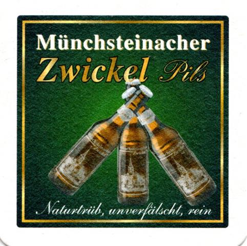 münchsteinach nea-by loscher zwickel 2a (quad180-zwickel pils-3 flaschen)